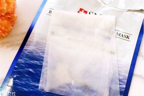 snp面膜可以天天敷嗎 snp面膜多久敷一次 snp面膜可以天天敷嗎 snp面膜多久敷一次