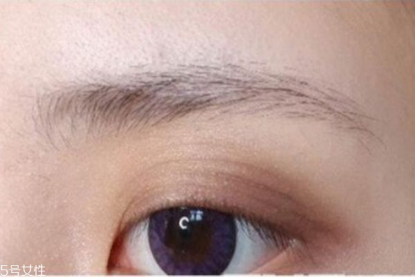 雙色眼影怎么正確使用 雙色眼影推薦 雙色眼影怎么正確使用 雙色眼影推薦