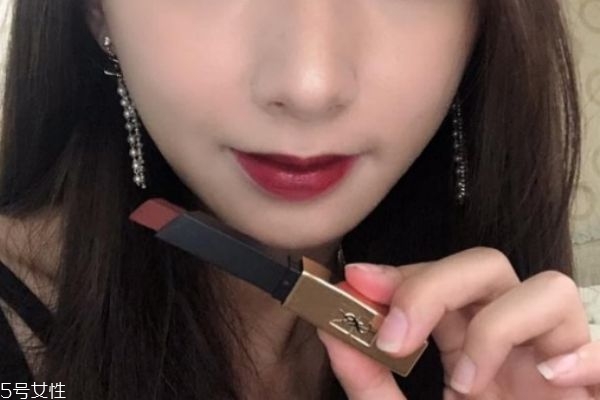 ysl小金條禮盒多少錢 ysl細(xì)管小金條熱門色號試色 ysl小金條禮盒多少錢 ysl細(xì)管小金條熱門色號試色