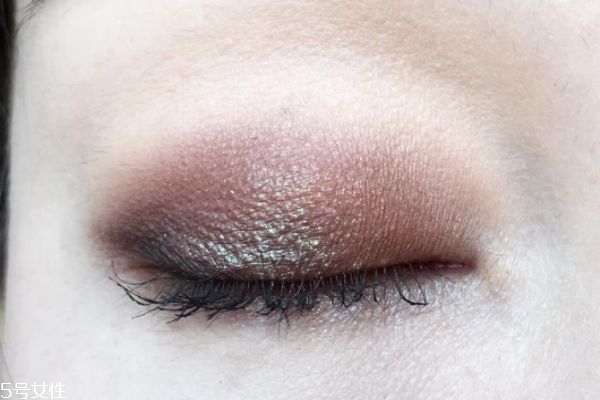 colourpop眼影盤brown sugar試色 colourpop眼影盤 colourpop眼影盤brown sugar試色 colourpop眼影盤