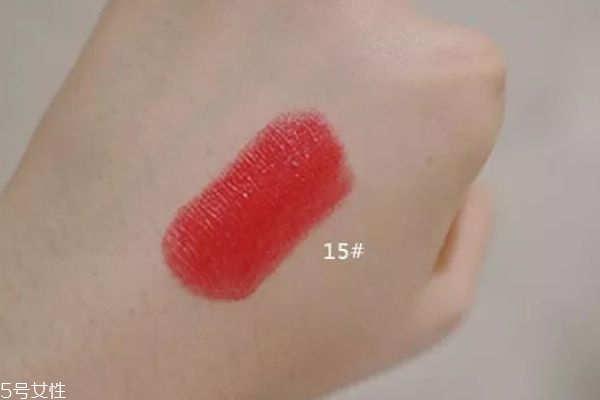 tf15和16哪個好看 tf黑管口紅大熱色號 tf15和16哪個好看 tf黑管口紅大熱色號