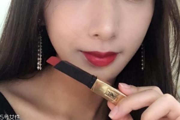 ysl小金條禮盒多少錢 ysl細(xì)管小金條熱門色號試色 ysl小金條禮盒多少錢 ysl細(xì)管小金條熱門色號試色