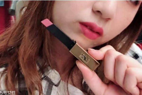 ysl小金條禮盒多少錢 ysl細(xì)管小金條熱門色號試色 ysl小金條禮盒多少錢 ysl細(xì)管小金條熱門色號試色