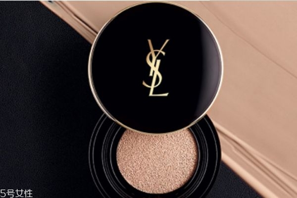 圣羅蘭明彩氣墊怎么樣 圣羅蘭明彩輕氣墊色號(hào) 圣羅蘭明彩氣墊怎么樣 圣羅蘭明彩輕氣墊色號(hào)