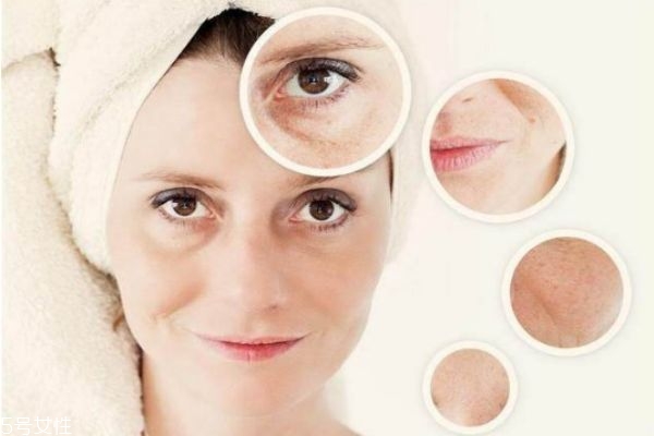 每天堅(jiān)持用防曬的變化 防曬和不防曬真人對比