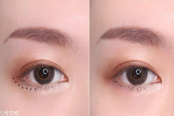 雙色眼影棒要怎么用 雙色眼影棒畫法步驟 雙色眼影棒要怎么用 雙色眼影棒畫法步驟