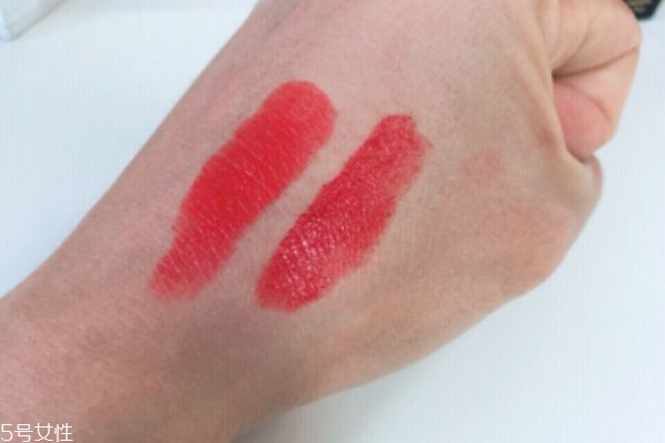 tf15和16哪個好看 tf黑管口紅大熱色號 tf15和16哪個好看 tf黑管口紅大熱色號