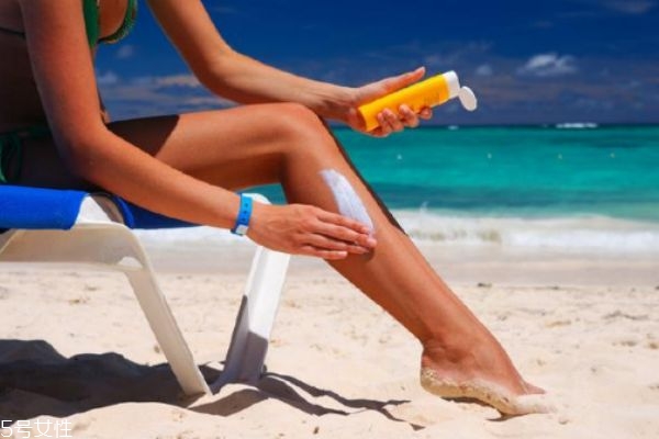 如何選擇最好的防曬霜 超級(jí)好用的防曬霜推薦 如何選擇最好的防曬霜 超級(jí)好用的防曬霜推薦