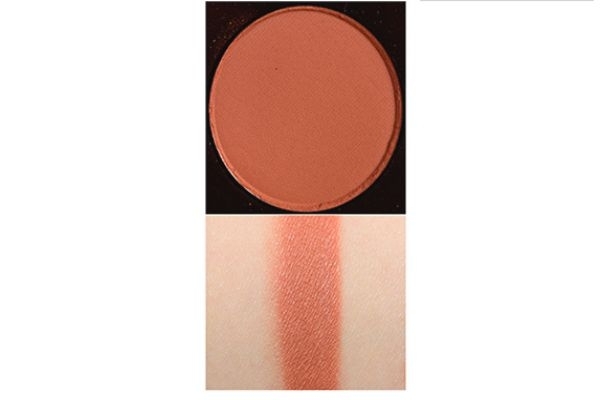 colourpop眼影盤brown sugar試色 colourpop眼影盤 colourpop眼影盤brown sugar試色 colourpop眼影盤