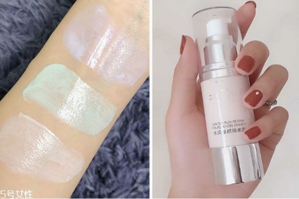 土家硒泥坊隔離霜色號(hào)選擇 土家硒泥坊隔離霜適合膚質(zhì) 土家硒泥坊隔離霜色號(hào)選擇 土家硒泥坊隔離霜適合膚質(zhì)