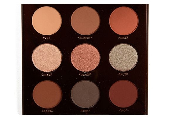 colourpop眼影盤brown sugar試色 colourpop眼影盤 colourpop眼影盤brown sugar試色 colourpop眼影盤