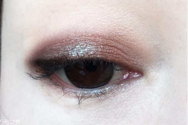 colourpop眼影盤brown sugar試色 colourpop眼影盤 colourpop眼影盤brown sugar試色 colourpop眼影盤