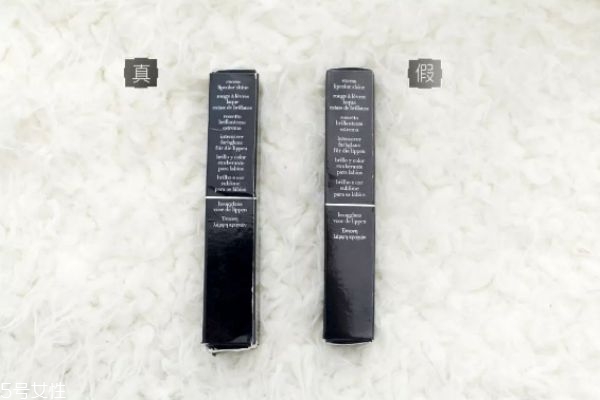 阿瑪尼500真假 阿瑪尼黑管500真假辨別 阿瑪尼500真假 阿瑪尼黑管500真假辨別