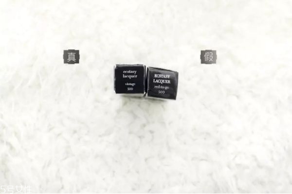 阿瑪尼500真假 阿瑪尼黑管500真假辨別 阿瑪尼500真假 阿瑪尼黑管500真假辨別