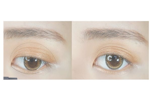 nars雙色眼影有什么顏色 nars雙色眼影畫法 nars雙色眼影有什么顏色 nars雙色眼影畫法