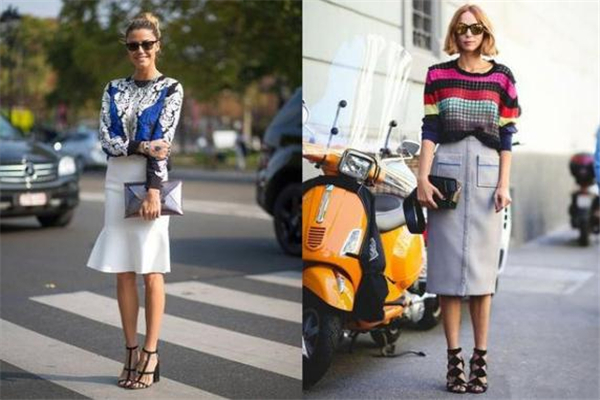 春天毛衣搭配什么裙子 輕松應(yīng)對(duì)不同場(chǎng)合