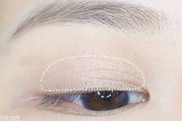 nars雙色眼影有什么顏色 nars雙色眼影畫法 nars雙色眼影有什么顏色 nars雙色眼影畫法