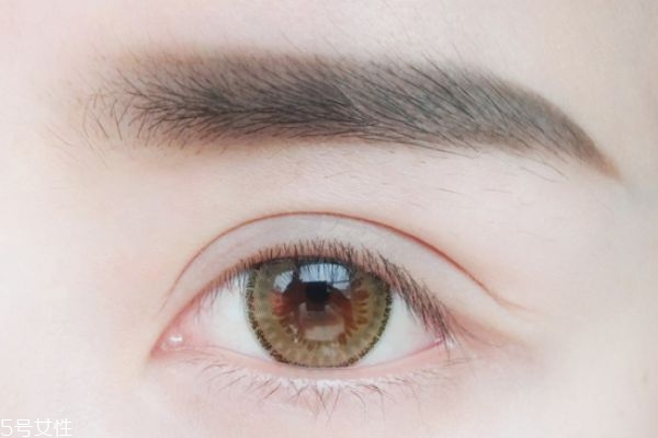 春夏浪漫約會妝教程 春夏清透日常眼妝教程 春夏浪漫約會妝教程 春夏清透日常眼妝教程