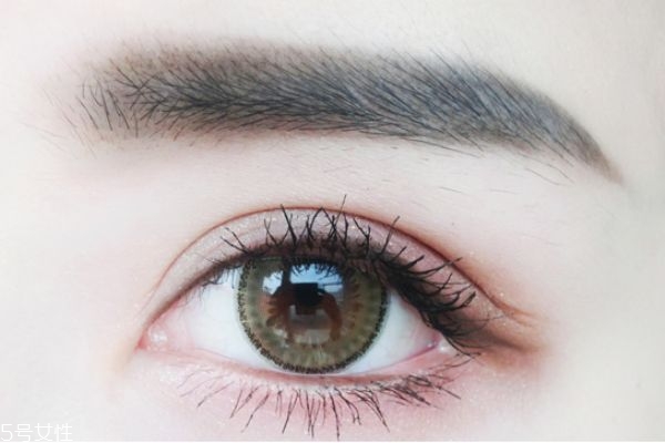 春夏浪漫約會妝教程 春夏清透日常眼妝教程 春夏浪漫約會妝教程 春夏清透日常眼妝教程