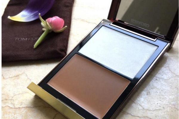 tom ford修容膏怎么用 tom ford修容膏教程 tom ford修容膏怎么用 tom ford修容膏教程
