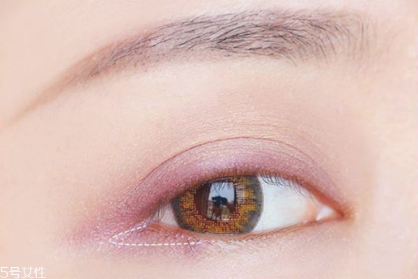 nars雙色眼影有什么顏色 nars雙色眼影畫法 nars雙色眼影有什么顏色 nars雙色眼影畫法