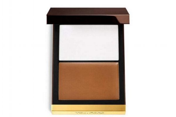 tom ford修容膏怎么用 tom ford修容膏教程 tom ford修容膏怎么用 tom ford修容膏教程