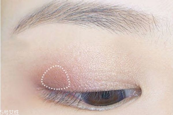 nars雙色眼影有什么顏色 nars雙色眼影畫法 nars雙色眼影有什么顏色 nars雙色眼影畫法