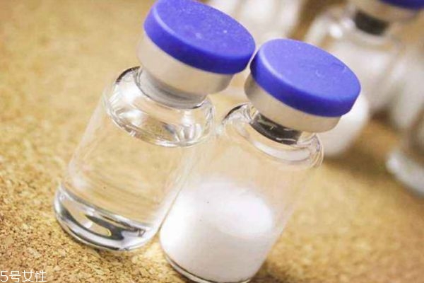 凍干粉多久用一次最好 凍干粉對(duì)皮膚的功效 凍干粉多久用一次最好 凍干粉對(duì)皮膚的功效