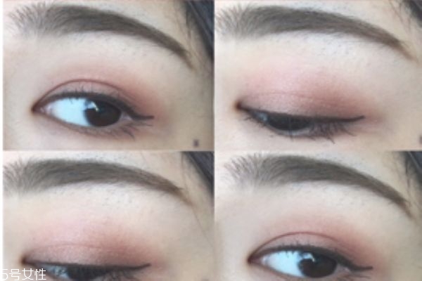 nars雙色眼影有什么顏色 nars雙色眼影畫法 nars雙色眼影有什么顏色 nars雙色眼影畫法