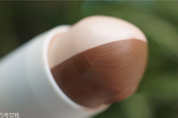 the saem雙色腮紅 得鮮雙色腮紅棒試色 the saem雙色腮紅 得鮮雙色腮紅棒試色