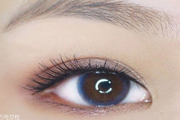 nars雙色眼影有什么顏色 nars雙色眼影畫法 nars雙色眼影有什么顏色 nars雙色眼影畫法