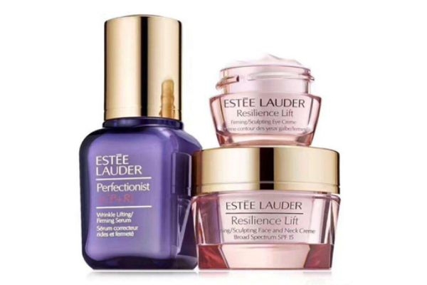 雅詩蘭黛彈性緊實(shí)系列適合年齡 雅詩蘭黛彈性緊實(shí)介紹 雅詩蘭黛彈性緊實(shí)系列適合年齡 雅詩蘭黛彈性緊實(shí)介紹