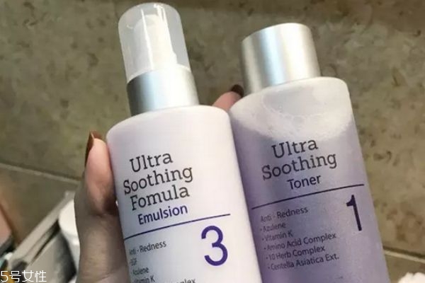 德妃紫蘇水乳怎么查假 德妃紫蘇水乳使用順序 德妃紫蘇水乳怎么查假 德妃紫蘇水乳使用順序