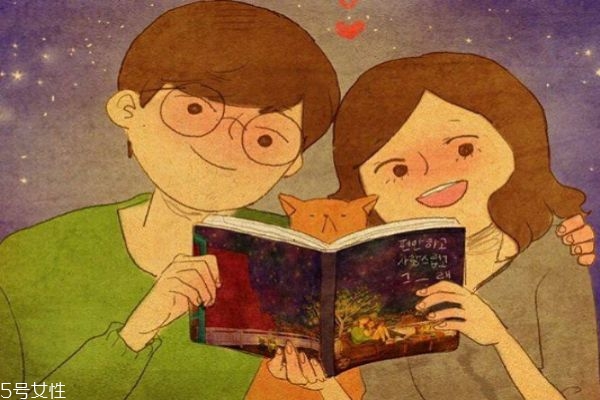 男性最喜歡跟女性說分手的九個(gè)原因