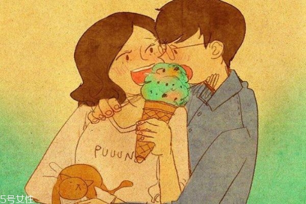 男性最喜歡跟女性說分手的九個(gè)原因