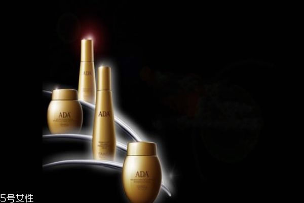 迪黛是哪個國家的品牌 ada迪黛護(hù)膚品推薦 迪黛是哪個國家的品牌 ada迪黛護(hù)膚品推薦