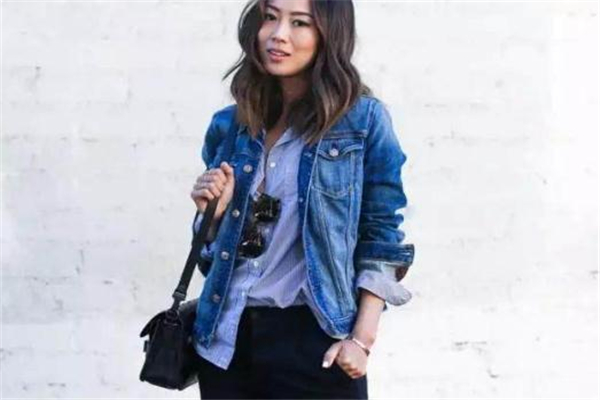 牛仔外套上的油漆怎么洗 用油類(lèi)溶劑