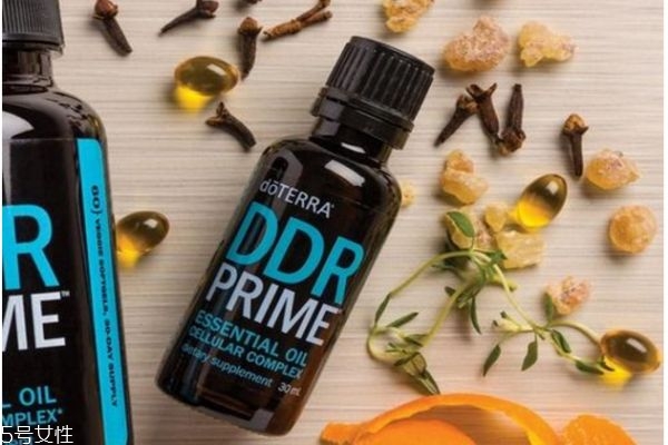 ddr精油的功效與作用 多特瑞ddr精油功效 ddr精油的功效與作用 多特瑞ddr精油功效