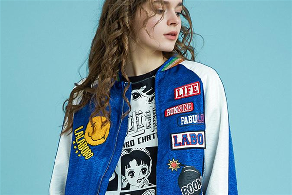 棒球服和夾克的區(qū)別 這樣分清楚 棒球服和夾克的區(qū)別 這樣分清楚