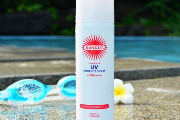 增白的防曬噴霧好嗎 哪款防曬噴霧美白 增白的防曬噴霧好嗎 哪款防曬噴霧美白
