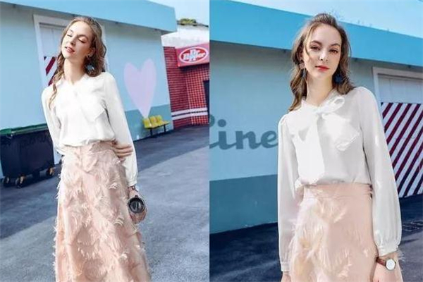 襯衫怎么搭配半身裙 百搭春季單品 襯衫怎么搭配半身裙 百搭春季單品