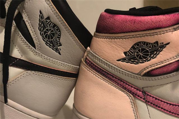 耐克sb聯(lián)名aj1刮刮樂什么時候發(fā)售 可玩性非常高 耐克sb聯(lián)名aj1刮刮樂什么時候發(fā)售 可玩性非常高