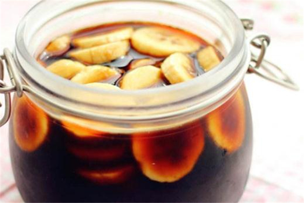 香蕉泡醋真的可以減肥嗎 香蕉泡醋真的可以減肥嗎