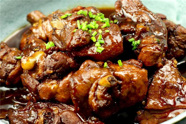 香脆可口的啤酒鴨制作全過程方法 香脆可口的啤酒鴨制作全過程方法