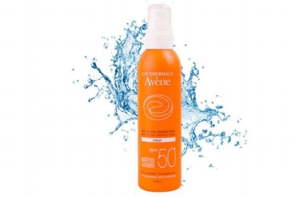 化妝脖子上噴的是什么 美白防曬噴霧 化妝脖子上噴的是什么 美白防曬噴霧