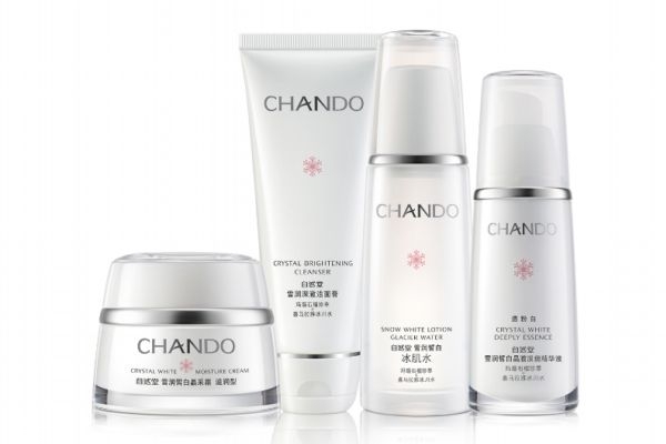 自然堂是哪個(gè)國(guó)家的品牌 自然堂屬于什么檔次