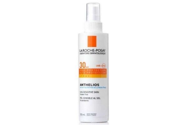 化妝脖子上噴的是什么 美白防曬噴霧 化妝脖子上噴的是什么 美白防曬噴霧