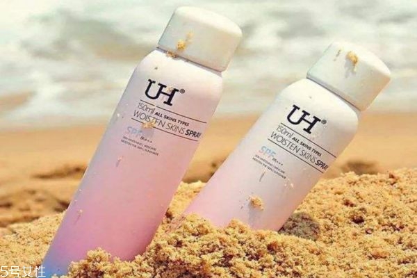 增白的防曬噴霧好嗎 哪款防曬噴霧美白 增白的防曬噴霧好嗎 哪款防曬噴霧美白