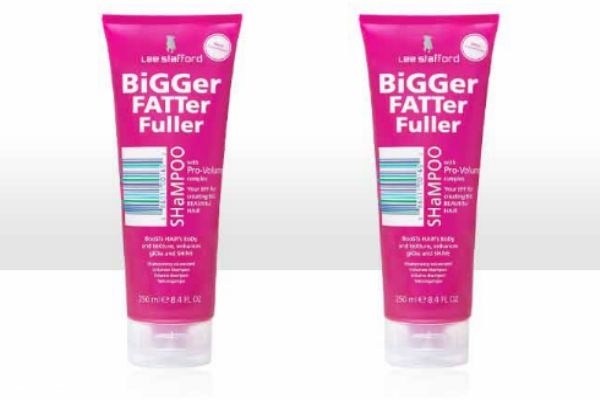 lee stafford蓬松豐盈洗發(fā)水多少錢 lee stafford價(jià)格