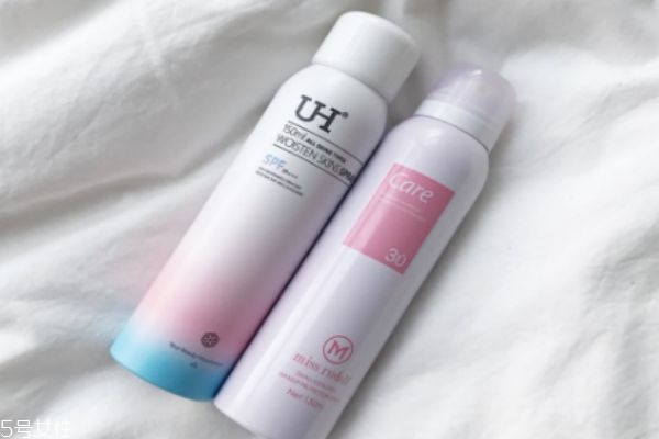 增白的防曬噴霧好嗎 哪款防曬噴霧美白 增白的防曬噴霧好嗎 哪款防曬噴霧美白